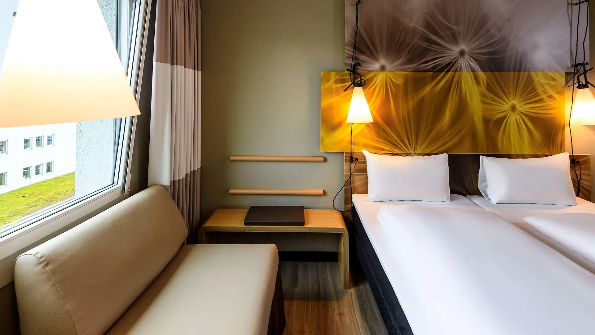 ***  Ibis Hotel Muenchen City West Niemcy