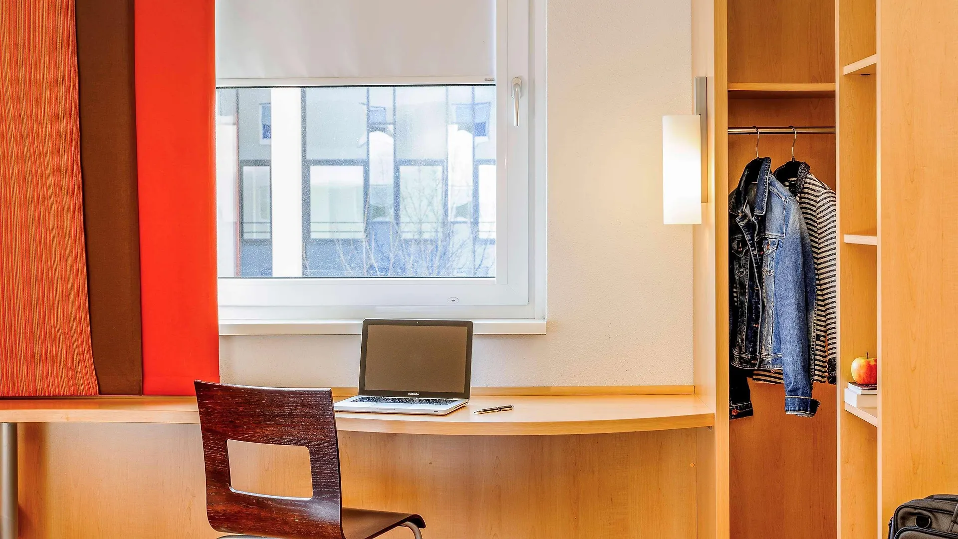***  Ibis Hotel Muenchen City West Niemcy