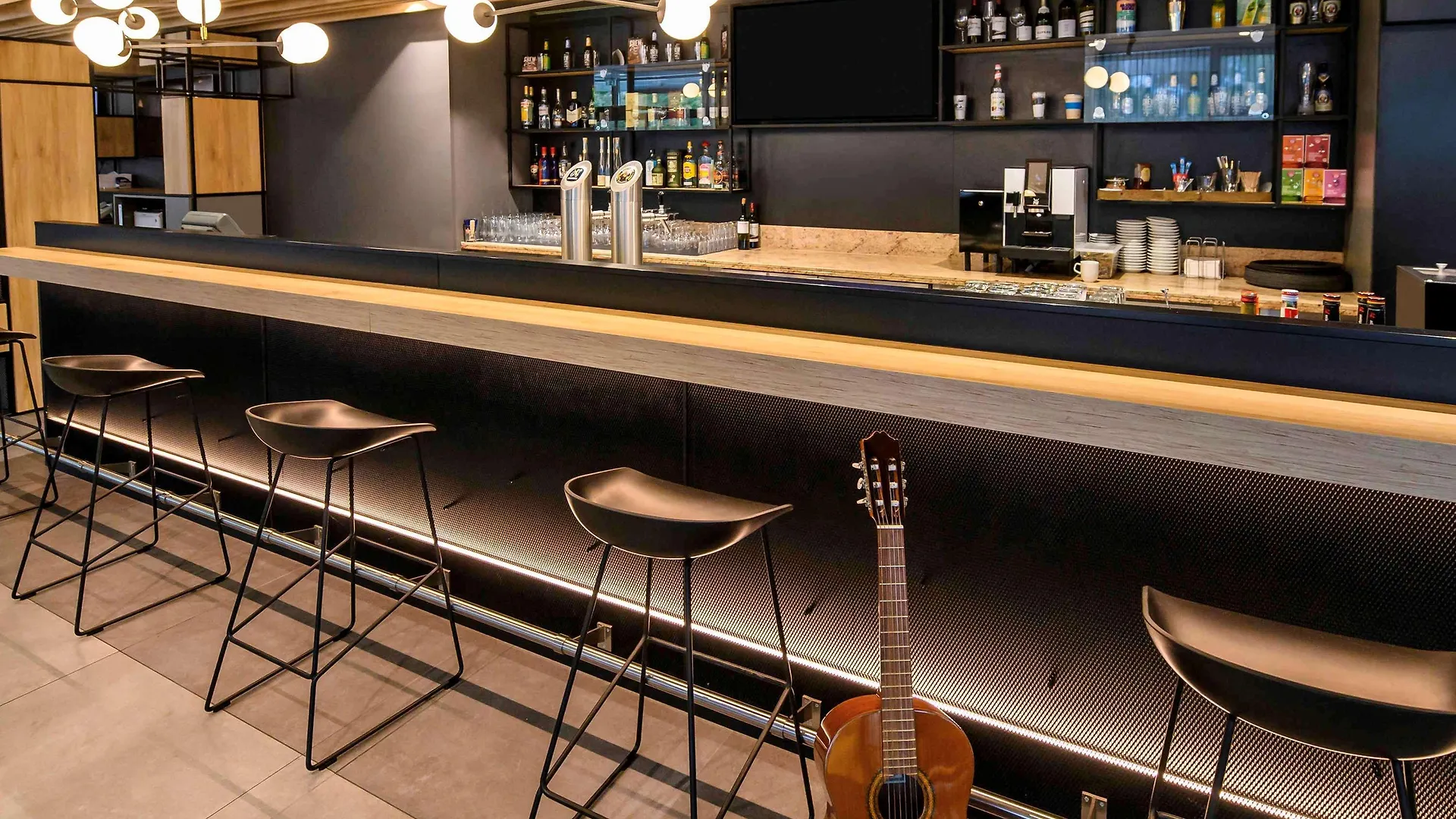 ***  Ibis Hotel Muenchen City West Niemcy
