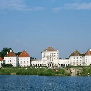 Ibis Hotel Muenchen City West