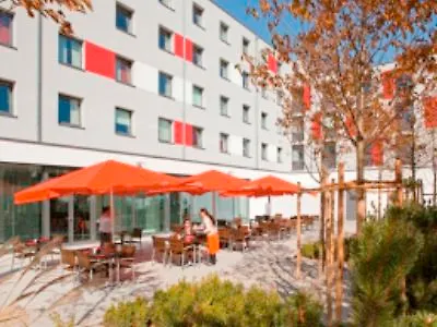 Ibis Hotel Muenchen City West 3*, Monachium Niemcy