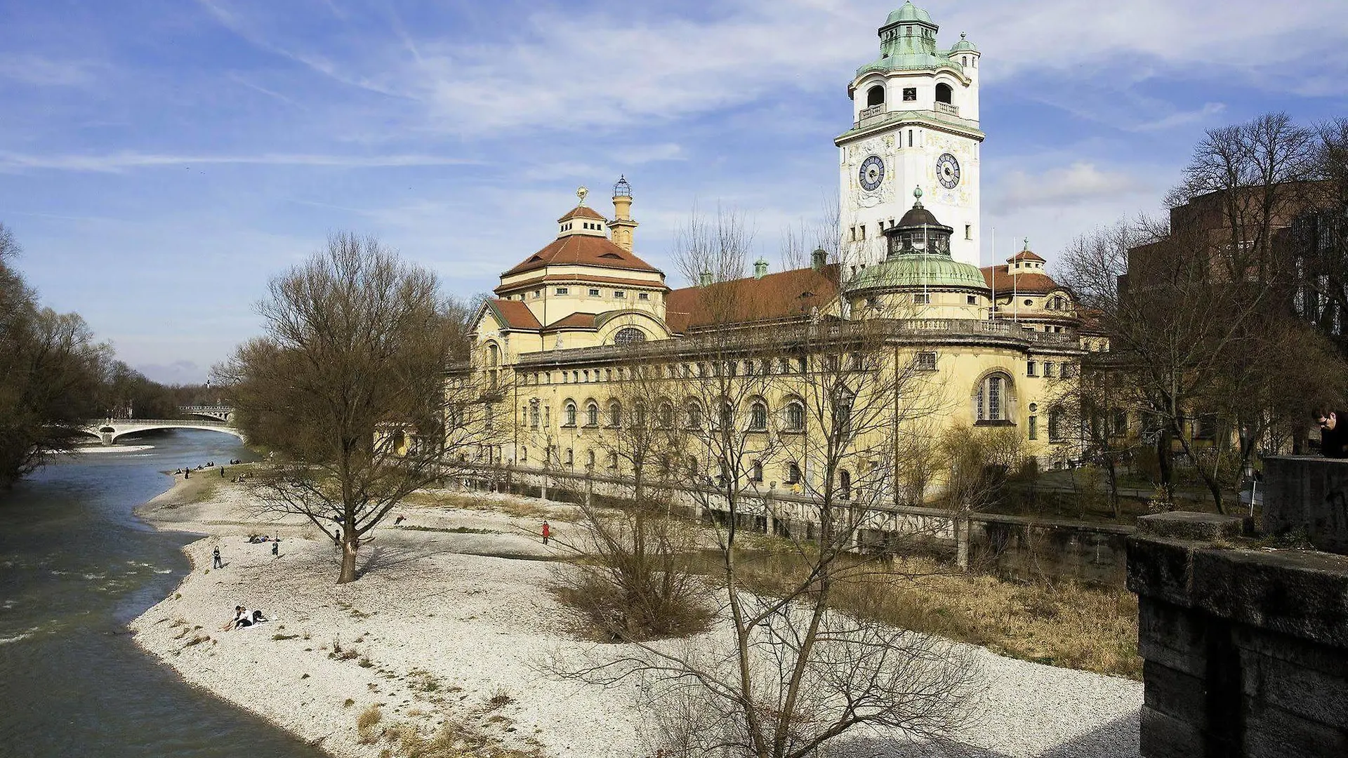 Ibis Hotel Muenchen City West 3*, Monachium Niemcy