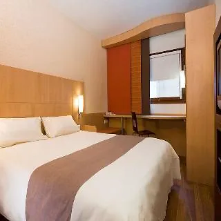 ***  Ibis Hotel Muenchen City West Niemcy
