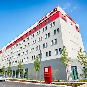 Leonardo East Münih
