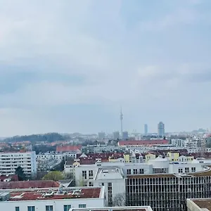 Sunrise Fuer 2-3 Personen München