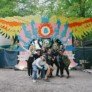 2* Camping Oktoberfest And Springfest Inclusive