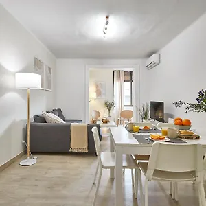 Bbarcelona Encants Flat Espagne