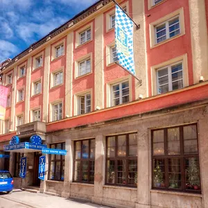 Euro Youth Münih