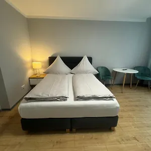 City Am Hauptbahnhof N.5 Apartment Nürnberg