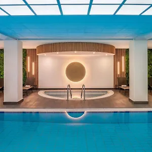 Marriott Monachium