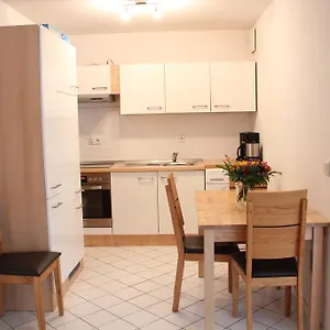 Am Zoo Apartment Leipzig