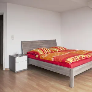Körnerplatz Südvorstadt Apartment Leipzig