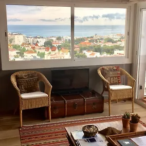 Sea Views Penthouse Espagne