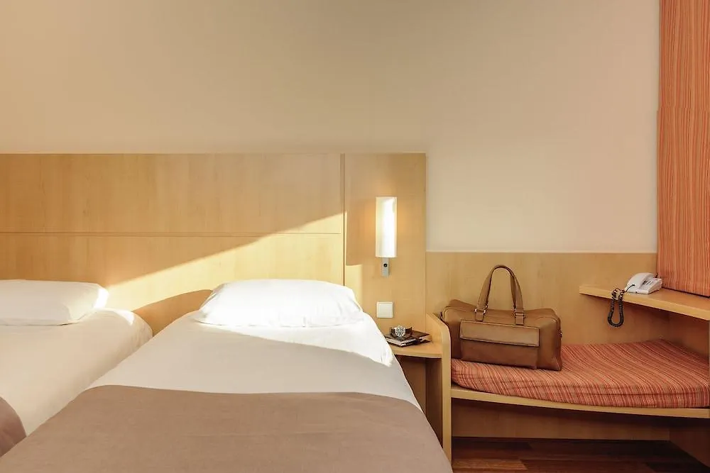 ibis Hotel Muenchen City West