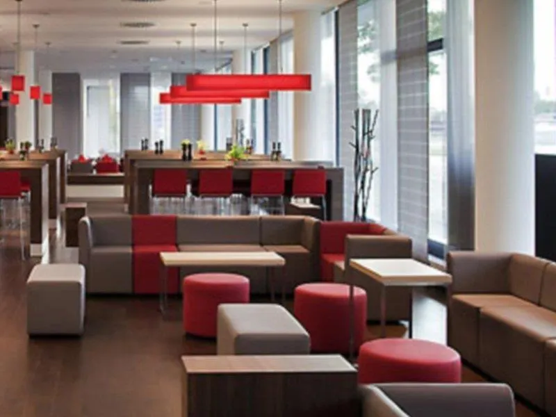 ibis Hotel Muenchen City West