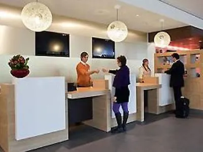 ibis Hotel Muenchen City West München