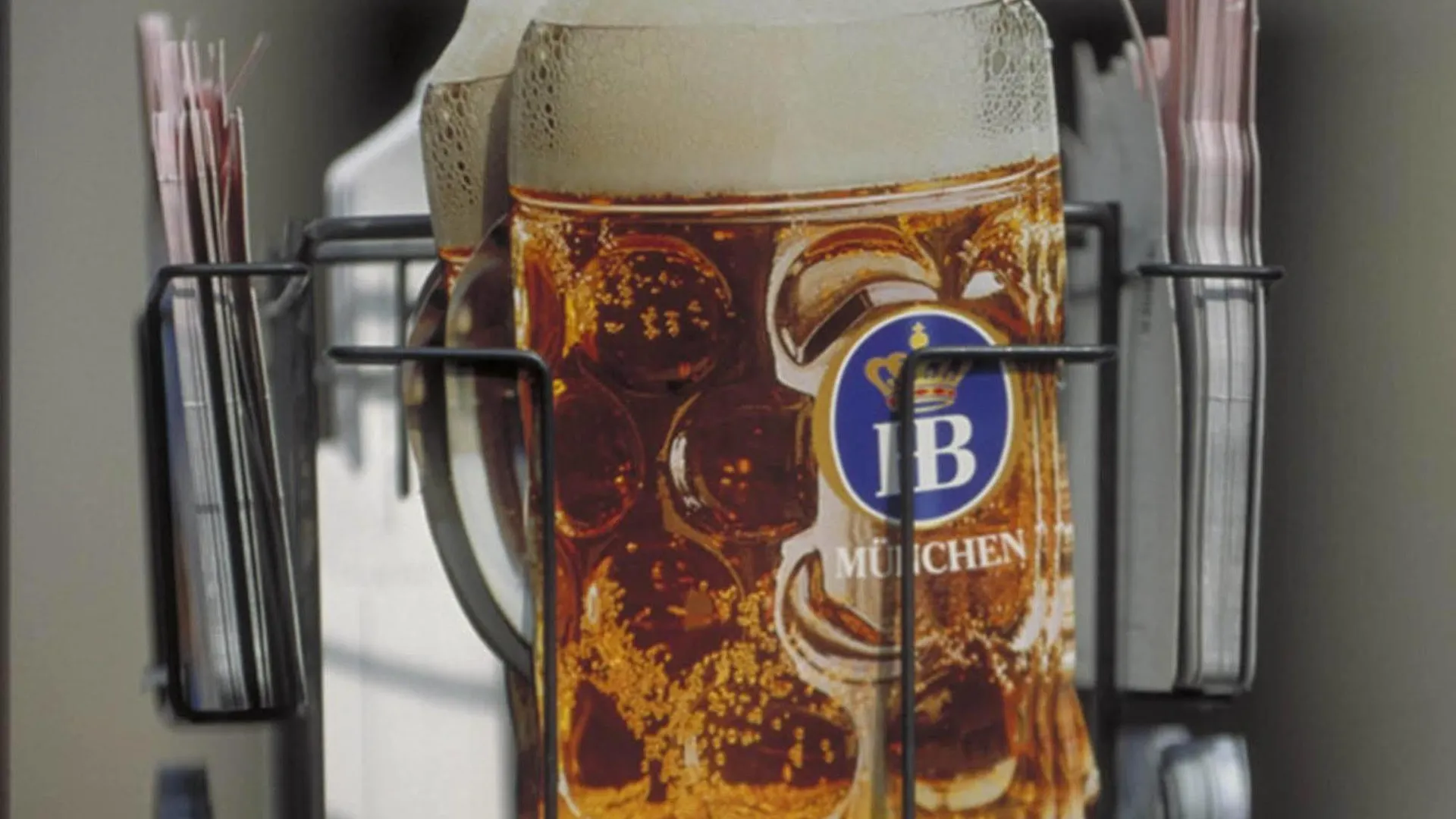 ***  ibis Hotel Muenchen City West Deutschland