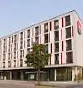 ibis Hotel Muenchen City West Deutschland