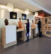 ibis Hotel Muenchen City West 3*, München Deutschland