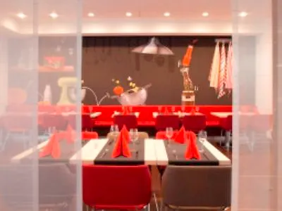 Ibis Hotel Muenchen City West 3*, Munich Germany